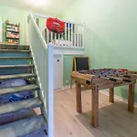 Terrail Centre historique